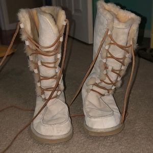 UGG Tularosa Boots